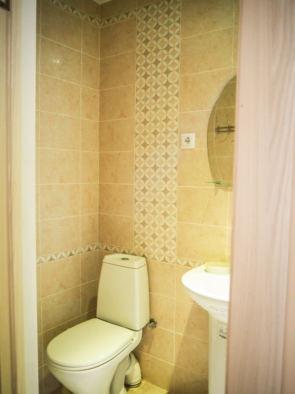 Санкт-Петербург: Yusupovskij Dvorik Mini Hotel