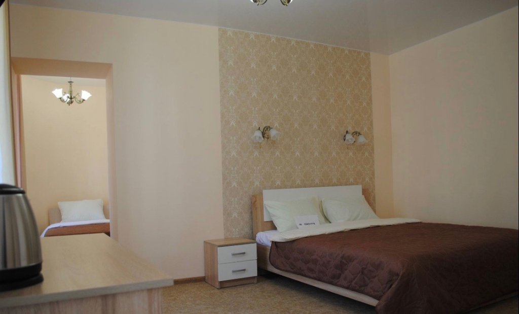 Санкт-Петербург: Yusupovskij Dvorik Mini Hotel