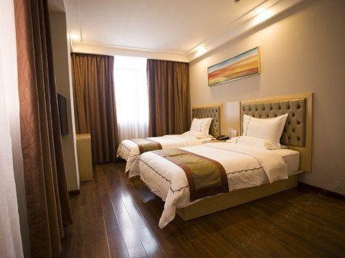 Гуанчжоу: Guangzhou Guanyue Business
