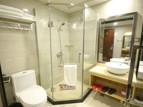 Гуанчжоу: Guangzhou Guanyue Business