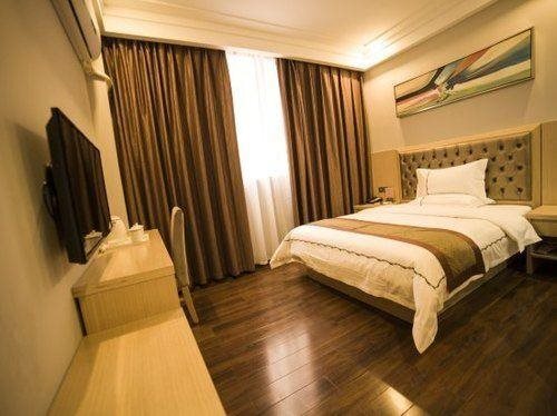 Гуанчжоу: Guangzhou Guanyue Business