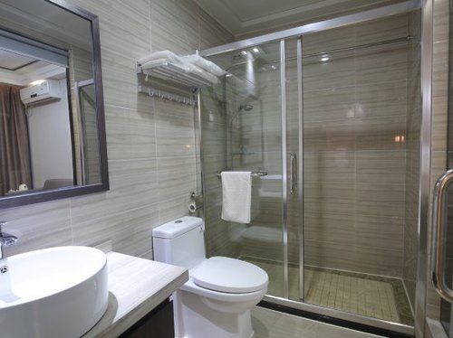 Гуанчжоу: Guangzhou Guanyue Business