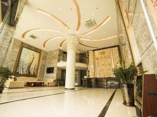 Гуанчжоу: Guangzhou Guanyue Business
