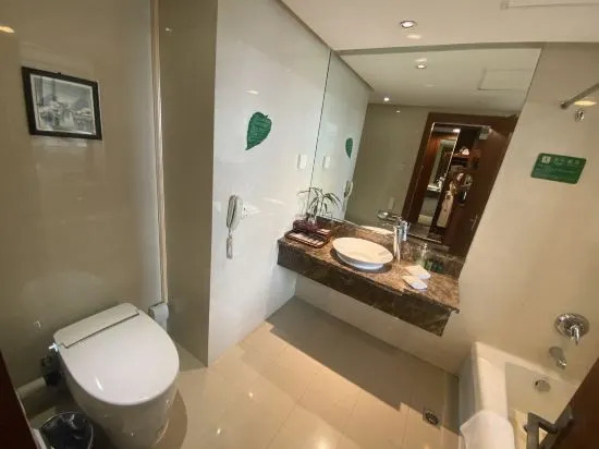 Тайчжоу: Haiyi Hotel