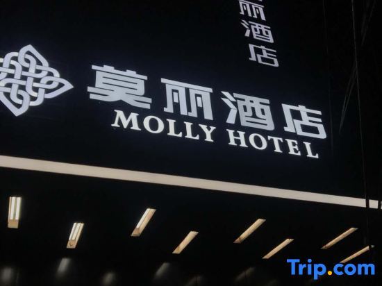 Гуанчжоу: Moli Hotel