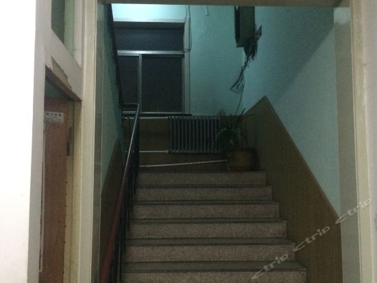 Циндао: Zhengshun Business Hotel