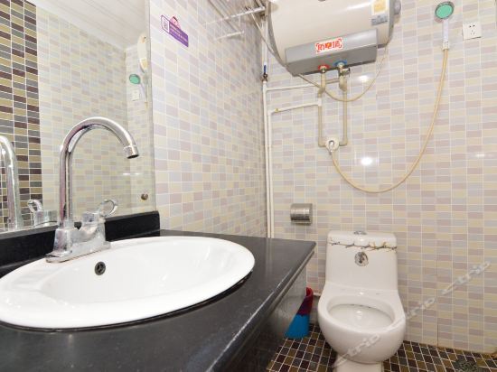 Циндао: Zhengshun Business Hotel