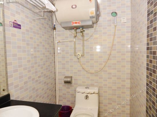 Циндао: Zhengshun Business Hotel