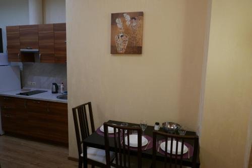 Санкт-Петербург: Apart-Hotel Zolotaya Arka by Orso
