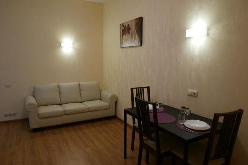 Санкт-Петербург: Apart-Hotel Zolotaya Arka by Orso