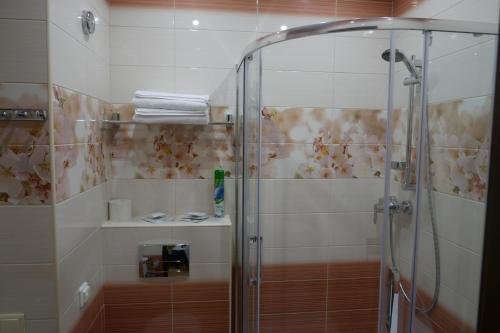 Санкт-Петербург: Apart-Hotel Zolotaya Arka by Orso