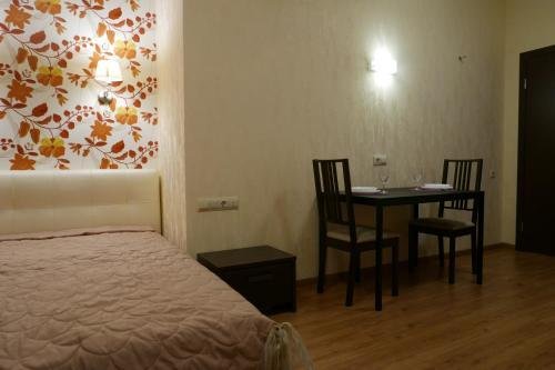 Санкт-Петербург: Apart-Hotel Zolotaya Arka by Orso