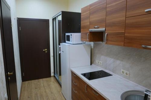 Санкт-Петербург: Apart-Hotel Zolotaya Arka by Orso