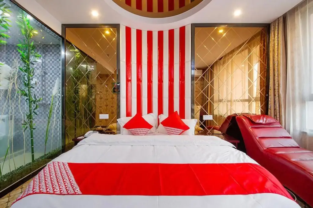 Ханчжоу: Dangwan Hotel