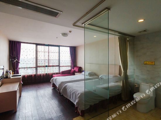 Longding Hotel — фото 1