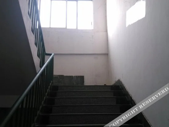 Шэньчжэнь: Sanhe Hostel