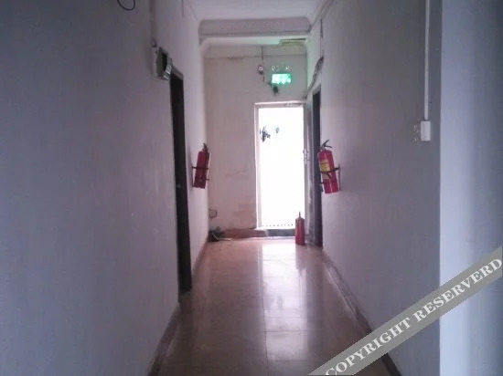 Шэньчжэнь: Sanhe Hostel
