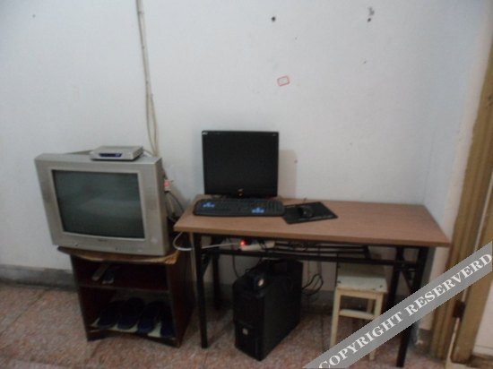 Хэфэй: Xudong Hostel