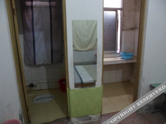 Хэфэй: Xudong Hostel