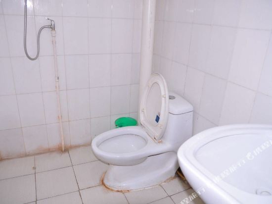 Chengde Motel — фото 1