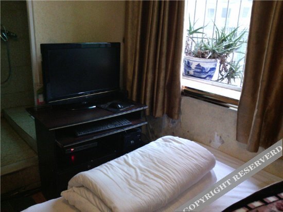Чунцин: Lidu Hotel