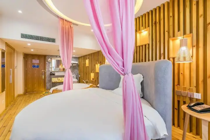 Пекин: Cosy Feeling Hotel