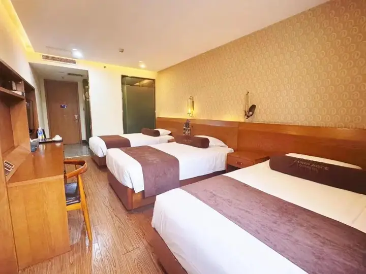 Пекин: Cosy Feeling Hotel