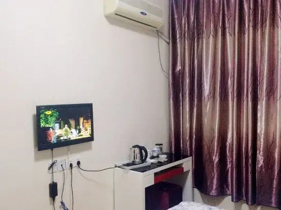 Шанхай: Ziyan Hotel