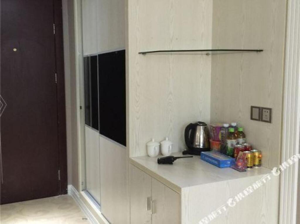 Цюаньчжоу: Binhai Yiliu Liu Hotel (Shishi Station Jingsheng Road Store)