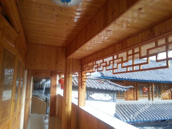 Chengmei Farmhouse — фото 1