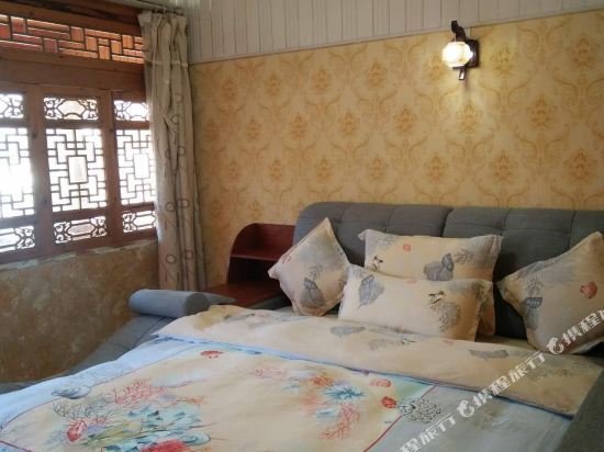 Дали: Chengmei Farmhouse