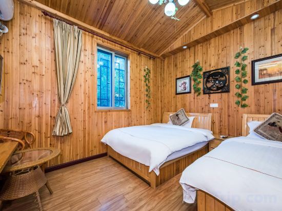 Шанхай: Manting Homestay (Zhouzhuang Ancient Town Scenic Area)