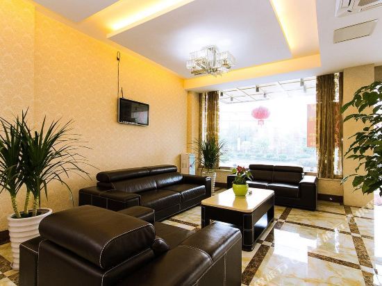 Ханчжоу: Hangzhou QMAX Meiting Yuexiang Hotel