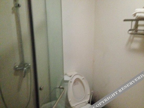 Наньтун: Xingcheng Hotel