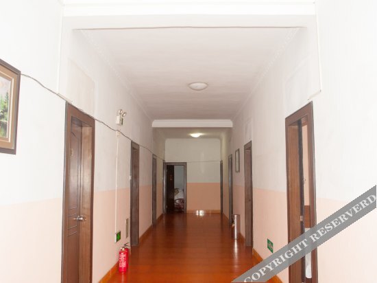 Наньтун: Xingcheng Hotel