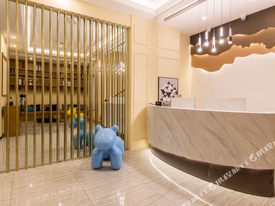 Shansuo Hotel — фото 1