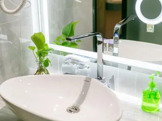 Ганьчжоу: Aegean Hotel Chain (Ganzhou District Government Store)