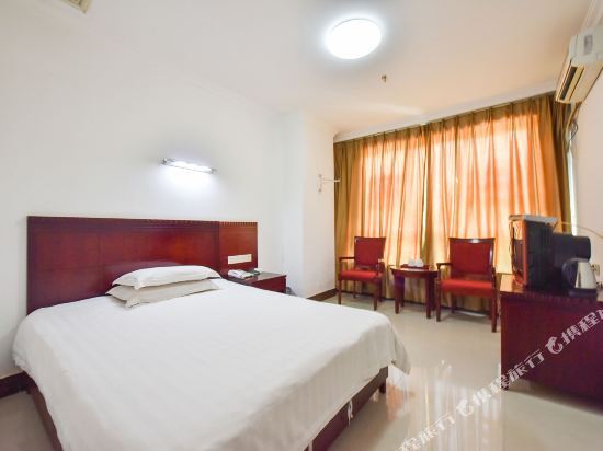 Хайкоу: Haikou Xixianghui Hotel (Hainan University)