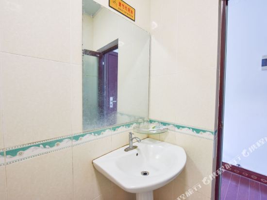 Хайкоу: Haikou Xixianghui Hotel (Hainan University)