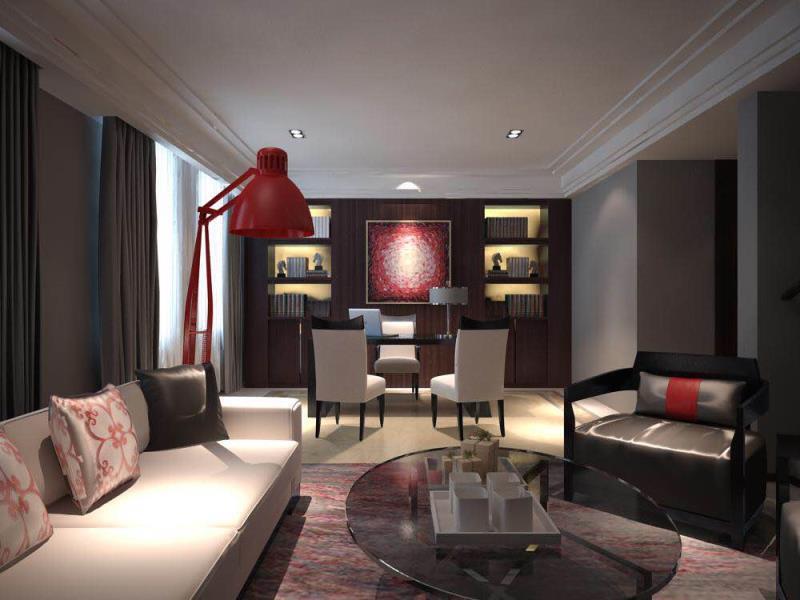 Наньтун: Xin Mao Mei Xuan Hotel