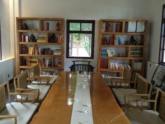 Куньмин: Redolence Garden Boutique Hotel
