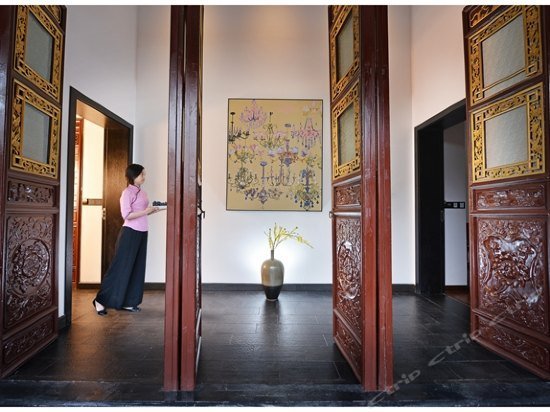 Redolence Garden Boutique Hotel — фото 1