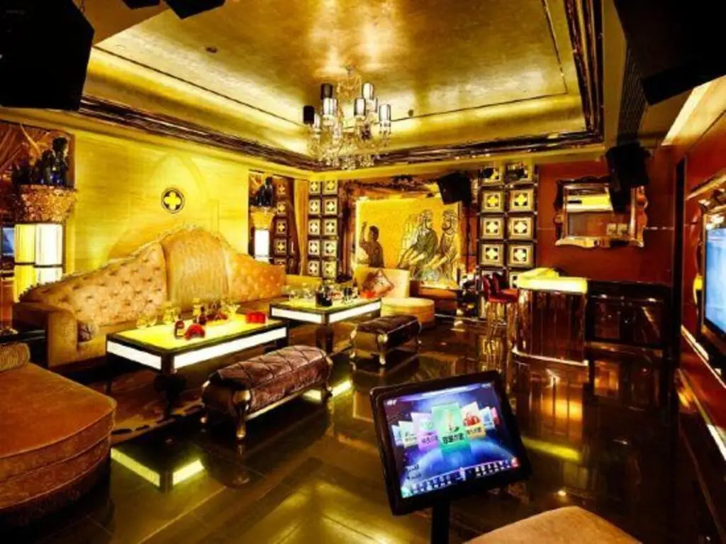 Чэнду: Hengda Hotel
