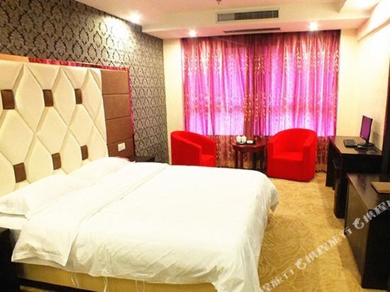 MANJU Hotel — фото 1