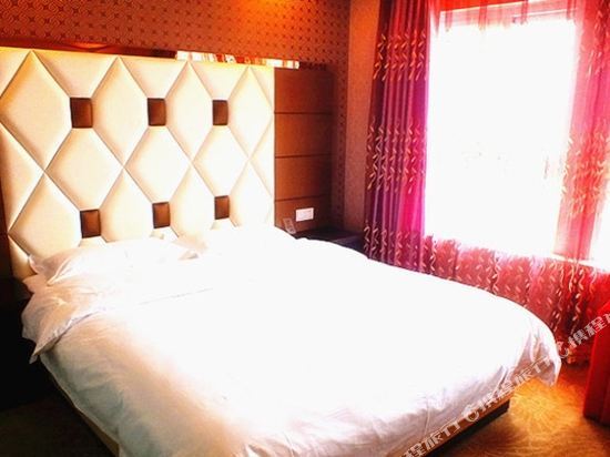 Чжэнчжоу: MANJU Hotel