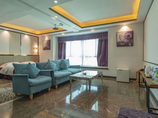 Дунгуань: Tianzheng Hotel