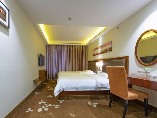 Дунгуань: Tianzheng Hotel
