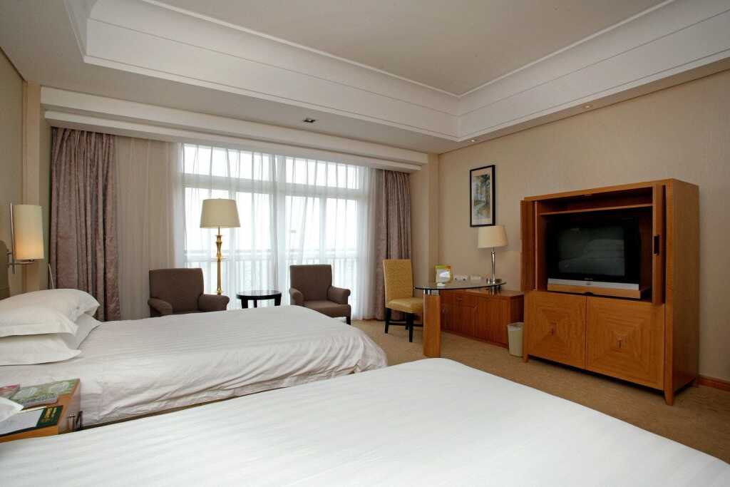 Пекин: RGHCM Hotel