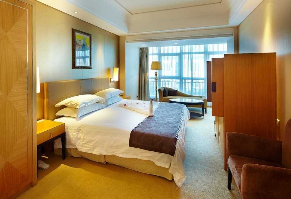 Пекин: RGHCM Hotel