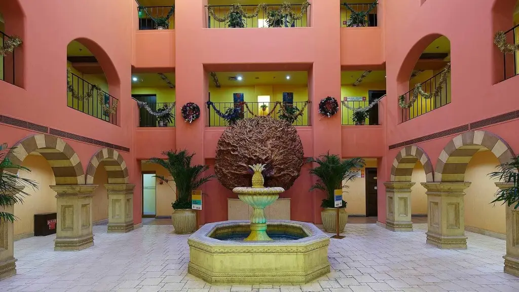 Пекин: RGHCM Hotel